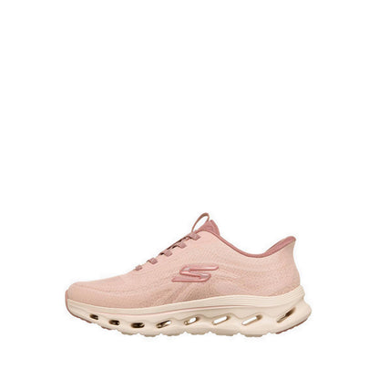 Skechers Slip-Ins Go Walk Glide-Step 2.0 Women's Walking Shoes - Rose