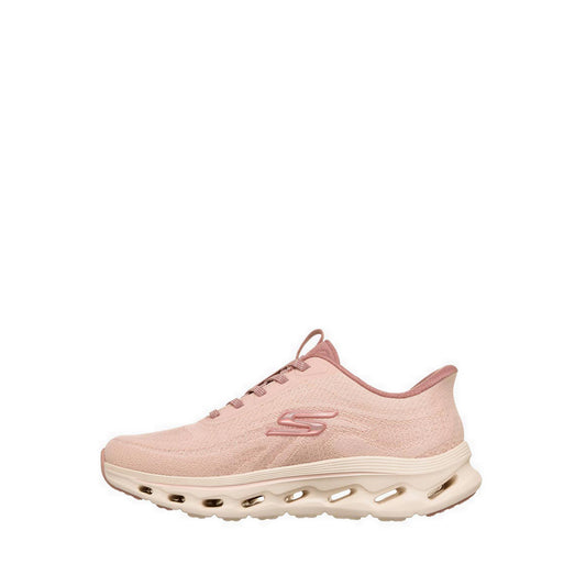 Skechers Slip-Ins Go Walk Glide-Step 2.0 Women's Walking Shoes - Rose
