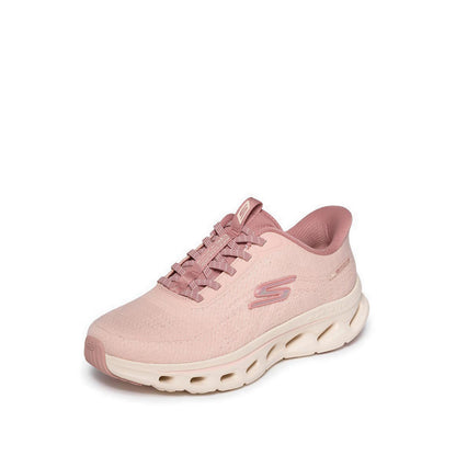 Skechers Slip-Ins Go Walk Glide-Step 2.0 Women's Walking Shoes - Rose