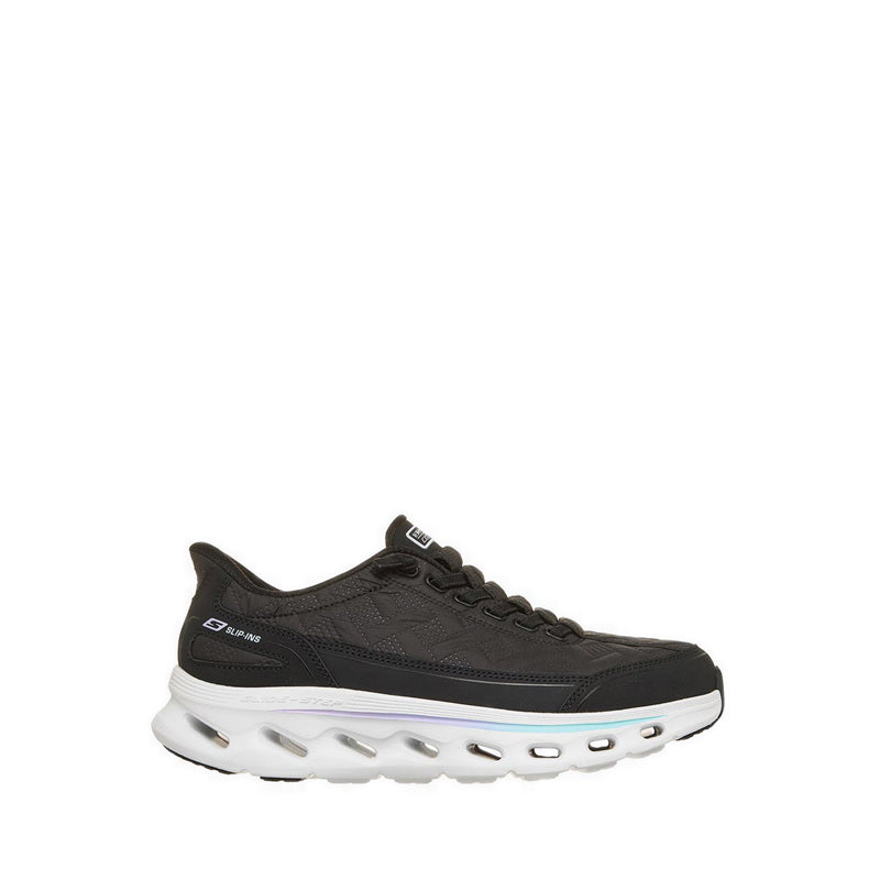 Skechers Slip-Ins Go Walk Glide-Step 2.0 Women's Walking Shoes - Black