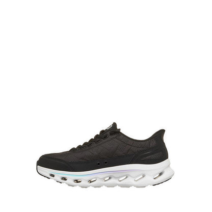 Skechers Slip-Ins Go Walk Glide-Step 2.0 Women's Walking Shoes - Black