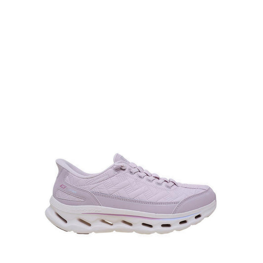 Skechers Slip-Ins Go Walk Glide-Step 2.0 Women's Lifestyle Shoes - Mauve