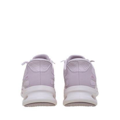 Skechers Slip-Ins Go Walk Glide-Step 2.0 Women's Lifestyle Shoes - Mauve