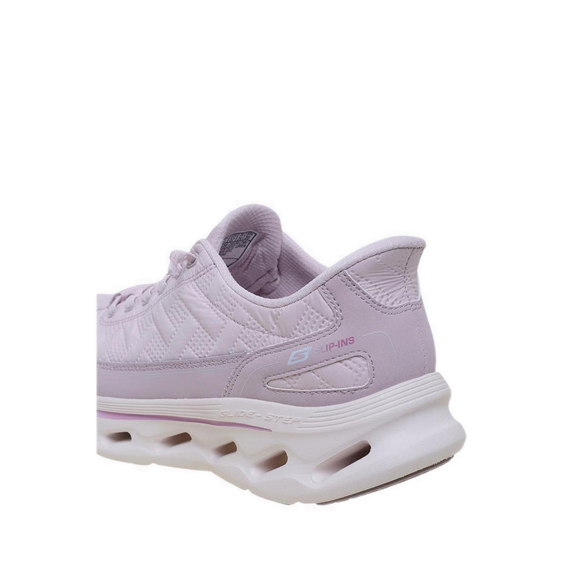 Skechers Slip-Ins Go Walk Glide-Step 2.0 Women's Lifestyle Shoes - Mauve