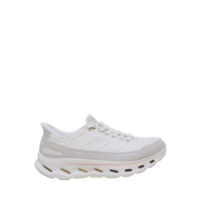 Skechers Slip-Ins Go Walk Glide-Step 2.0 Women's Lifestyle Shoes - Natural