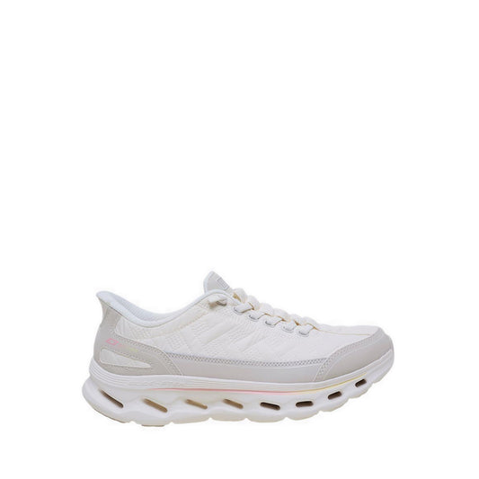 Skechers Slip-Ins Go Walk Glide-Step 2.0 Women's Lifestyle Shoes - Natural