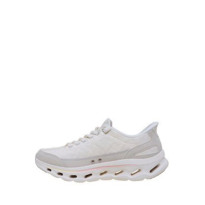 Skechers Slip-Ins Go Walk Glide-Step 2.0 Women's Lifestyle Shoes - Natural