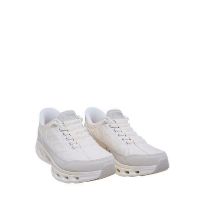 Skechers Slip-Ins Go Walk Glide-Step 2.0 Women's Lifestyle Shoes - Natural