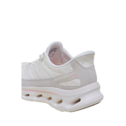 Skechers Slip-Ins Go Walk Glide-Step 2.0 Women's Lifestyle Shoes - Natural