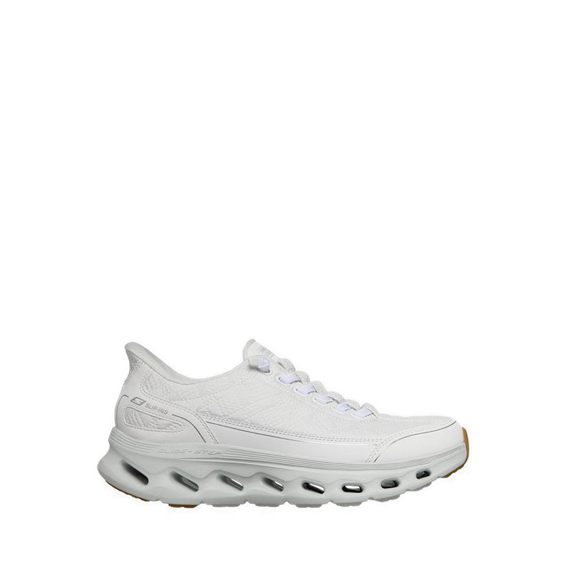 Skechers Go Walk Glide-Step 2.0 Women's Walking Shoes - White