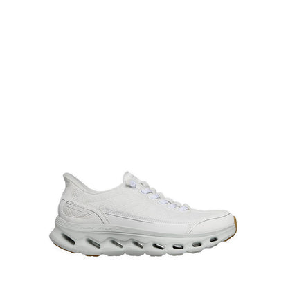 Skechers Go Walk Glide-Step 2.0 Women's Walking Shoes - White