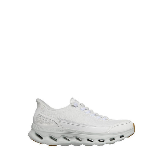 Skechers Go Walk Glide-Step 2.0 Women's Walking Shoes - White