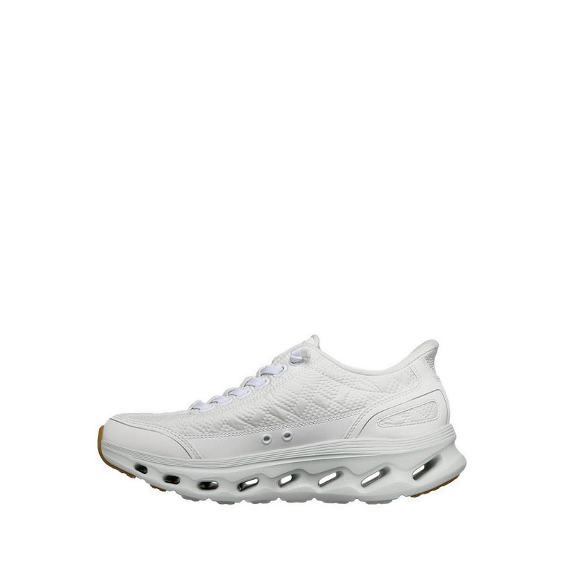 Skechers Go Walk Glide-Step 2.0 Women's Walking Shoes - White