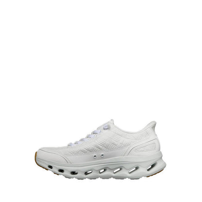 Skechers Go Walk Glide-Step 2.0 Women's Walking Shoes - White