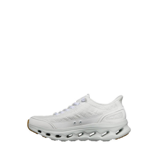 Skechers Go Walk Glide-Step 2.0 Women's Walking Shoes - White