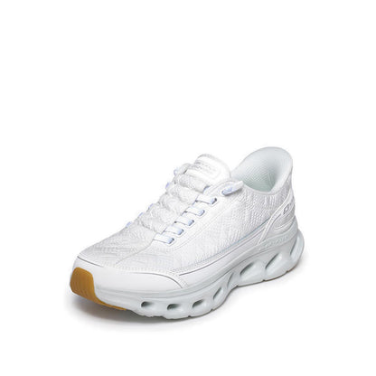 Skechers Go Walk Glide-Step 2.0 Women's Walking Shoes - White