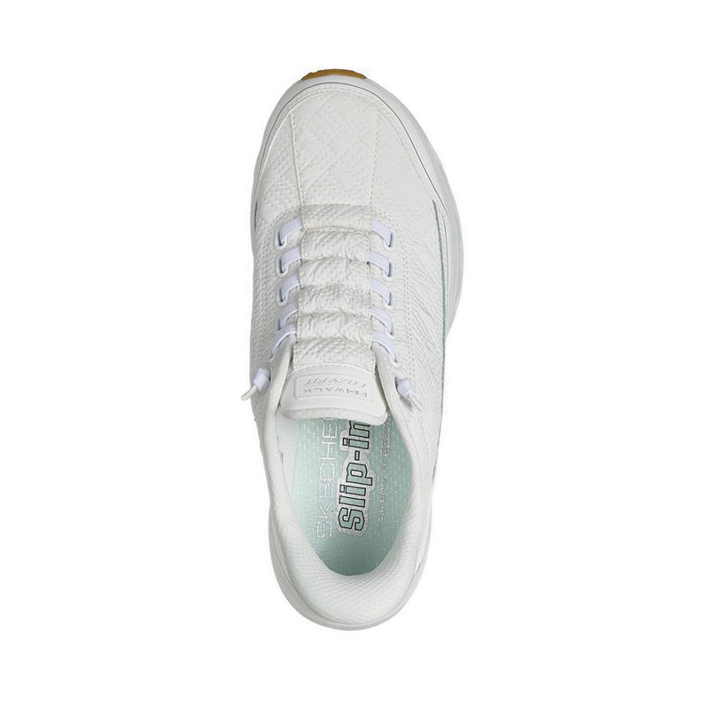 Skechers Go Walk Glide-Step 2.0 Women's Walking Shoes - White