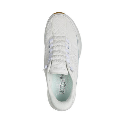 Skechers Go Walk Glide-Step 2.0 Women's Walking Shoes - White