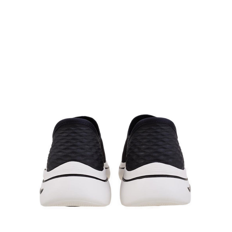 Skechers Slip-Ins Go Walk Arch Fit 2.0 Women's Training Shoes - Black