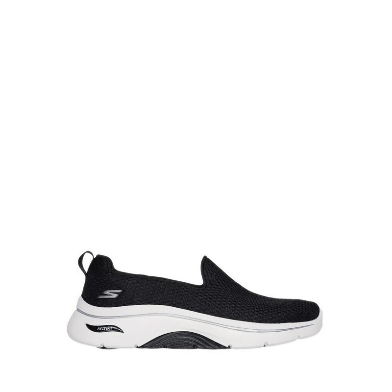 Skechers Go Walk Arch Fit 2.0 Women's Training Shoes - Black