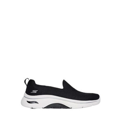 Skechers Go Walk Arch Fit 2.0 Women's Training Shoes - Black