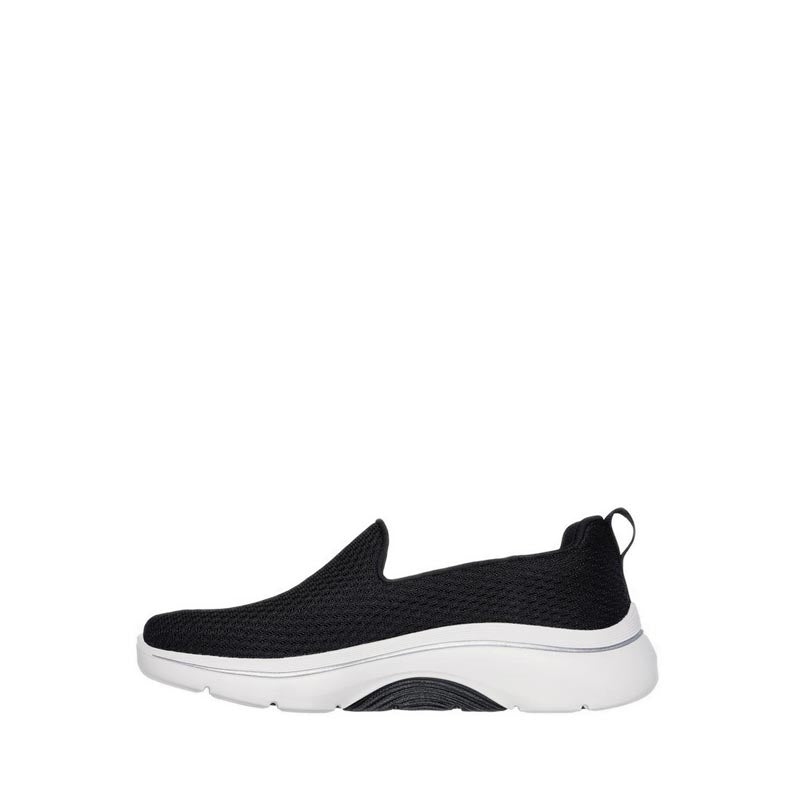 Skechers Go Walk Arch Fit 2.0 Women's Training Shoes - Black