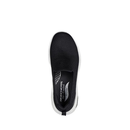 Skechers Go Walk Arch Fit 2.0 Women's Training Shoes - Black