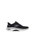 Skechers Slip-Ins Go Walk Arch Fit 2.0 Women's Walking Shoes - Black
