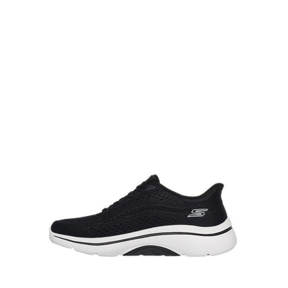 Skechers Slip-Ins Go Walk Arch Fit 2.0 Women's Walking Shoes - Black