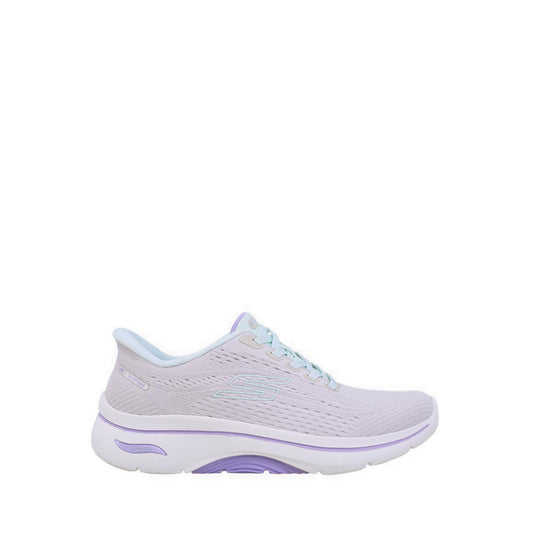 Skechers Slip-Ins Go Walk Arch Fit 2.0 Women's Walking Shoes - Natural