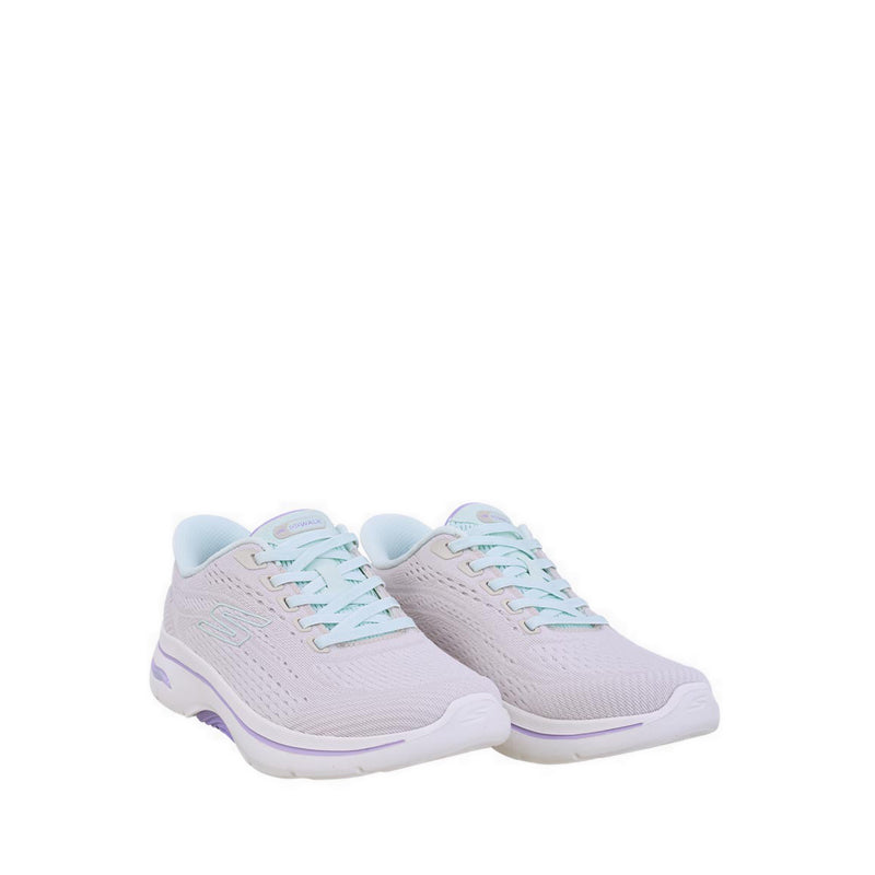 Skechers Slip-Ins Go Walk Arch Fit 2.0 Women's Walking Shoes - Natural