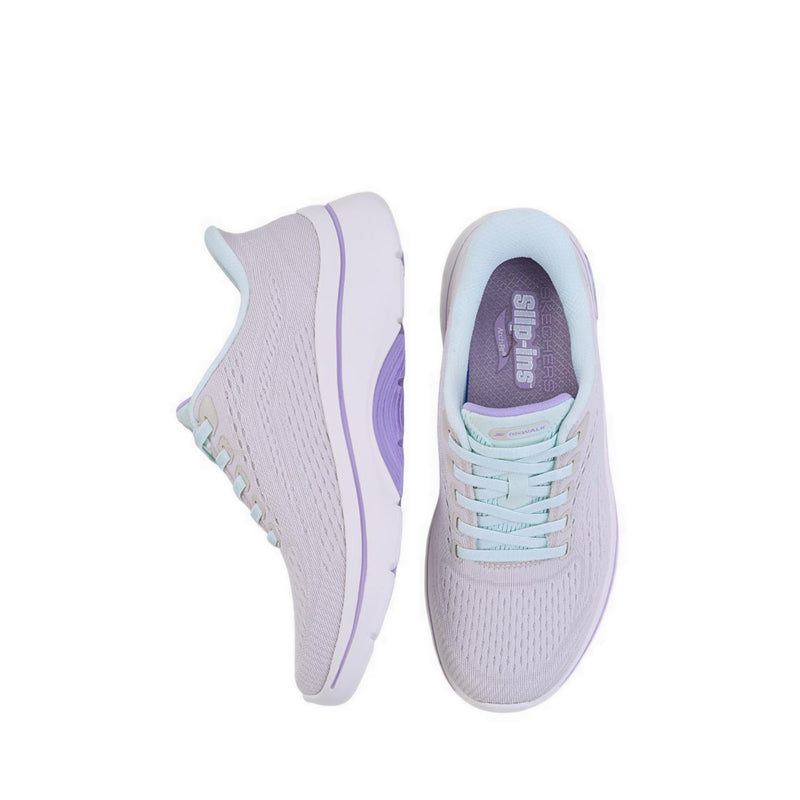 Skechers Slip-Ins Go Walk Arch Fit 2.0 Women's Walking Shoes - Natural
