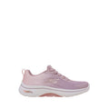 Skechers Go Walk Arch Fit 2.0 Women's Walking Shoes - Mauve