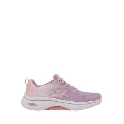 Skechers Go Walk Arch Fit 2.0 Women's Walking Shoes - Mauve