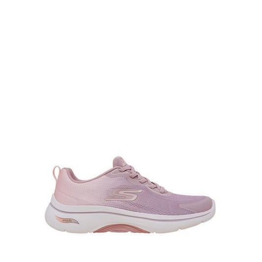 Skechers Go Walk Arch Fit 2.0 Women's Walking Shoes - Mauve