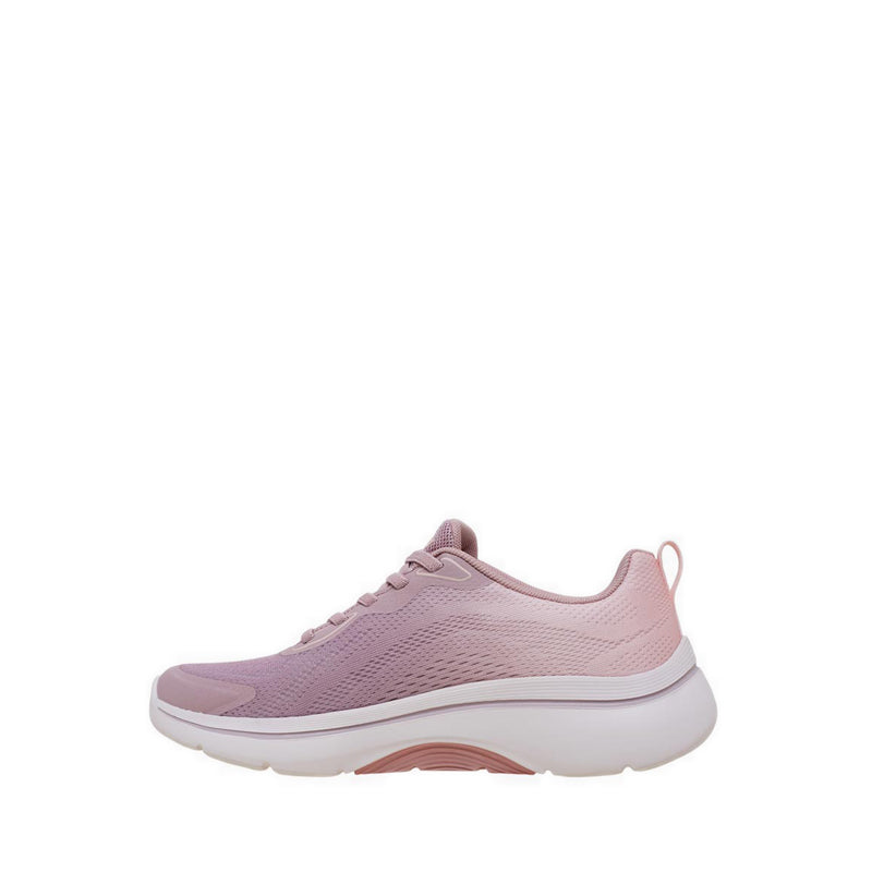 Skechers Go Walk Arch Fit 2.0 Women's Walking Shoes - Mauve