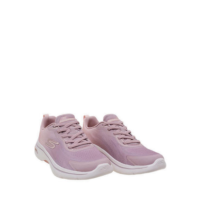 Skechers Go Walk Arch Fit 2.0 Women's Walking Shoes - Mauve