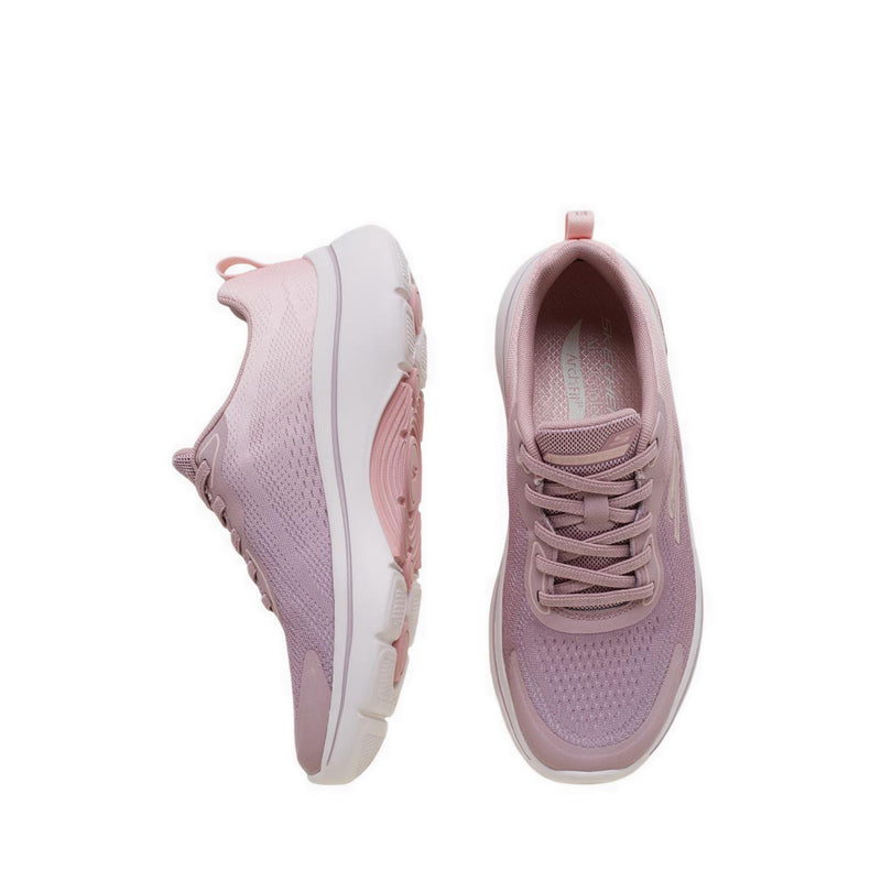 Skechers Go Walk Arch Fit 2.0 Women's Walking Shoes - Mauve