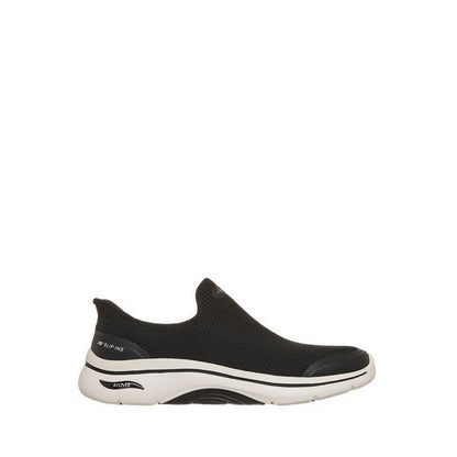 Skechers Slip-Ins Go Walk Arch Fit 2.0 Women's Sandal - Black
