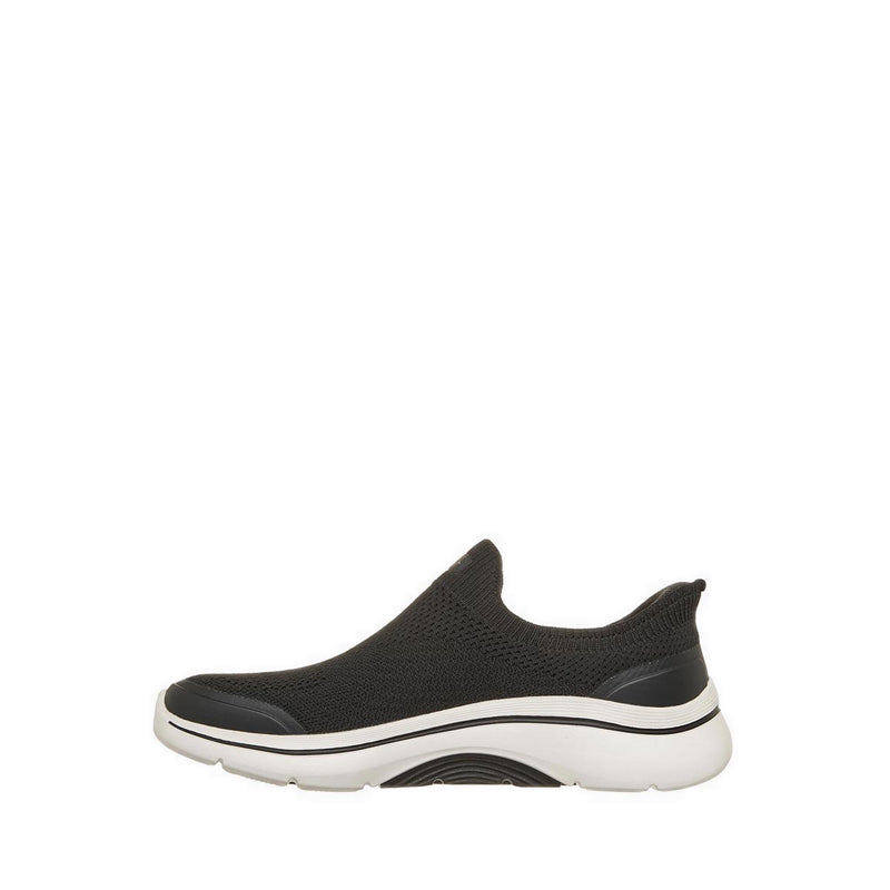 Skechers Slip-Ins Go Walk Arch Fit 2.0 Women's Sandal - Black