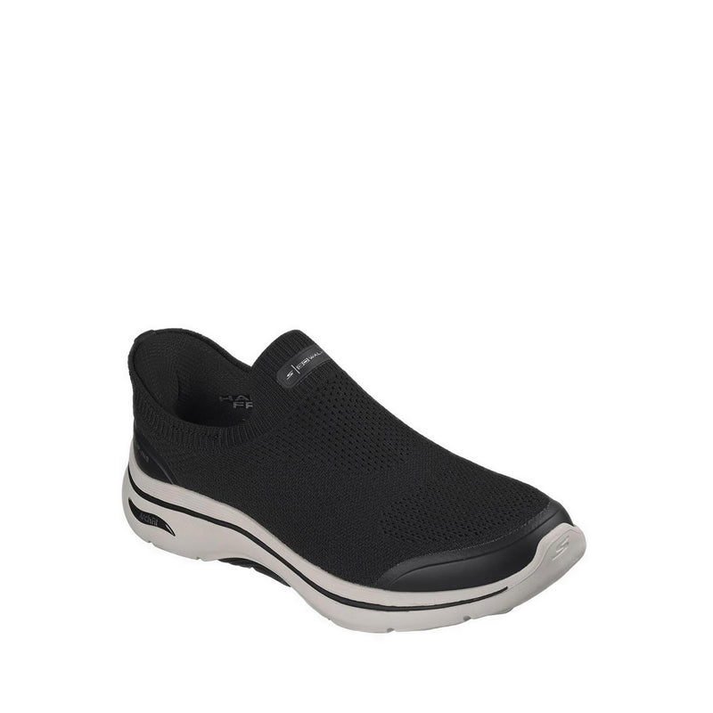Skechers Slip-Ins Go Walk Arch Fit 2.0 Women's Sandal - Black