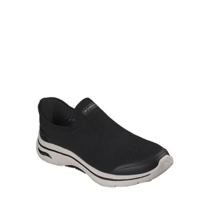 Skechers Slip-Ins Go Walk Arch Fit 2.0 Women's Sandal - Black