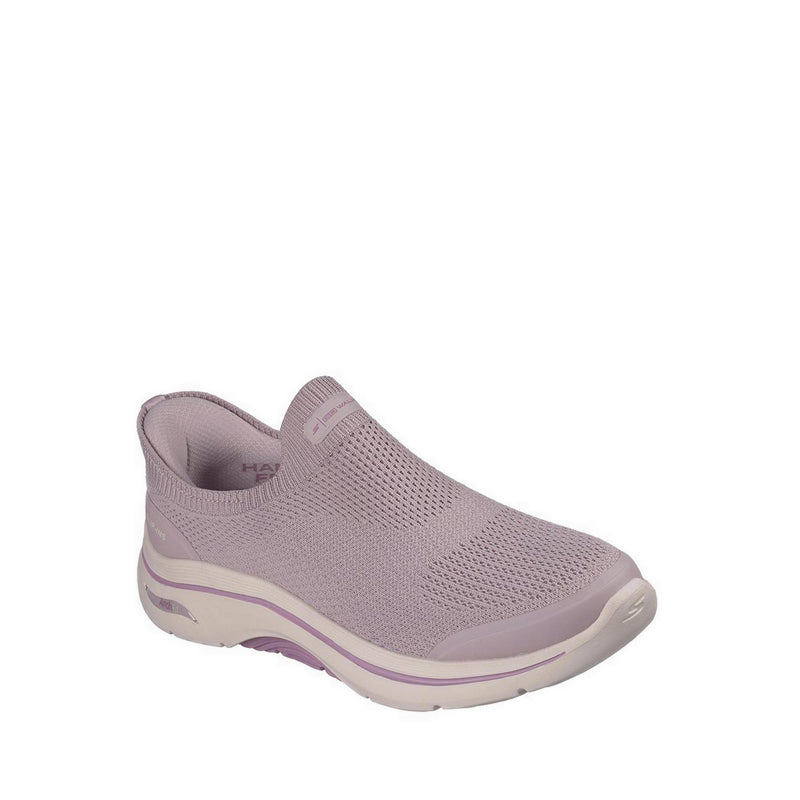Skechers Slip-Ins Go Walk Arch Fit 2.0 Women's Sandal - Mauve