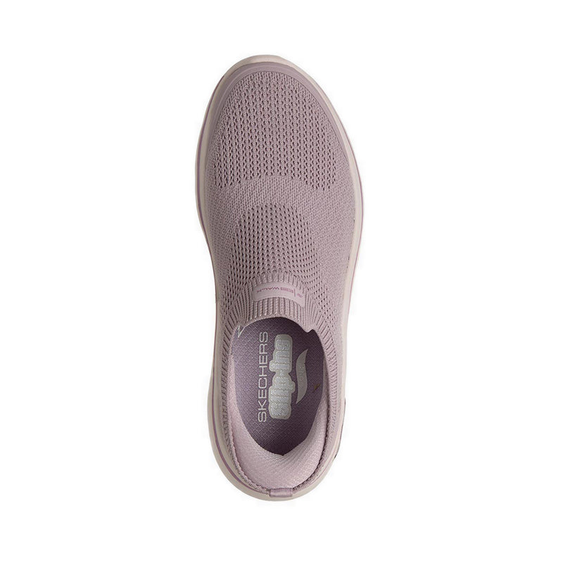 Skechers Slip-Ins Go Walk Arch Fit 2.0 Women's Sandal - Mauve
