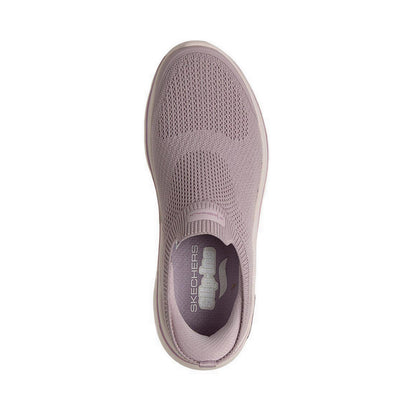 Skechers Slip-Ins Go Walk Arch Fit 2.0 Women's Sandal - Mauve
