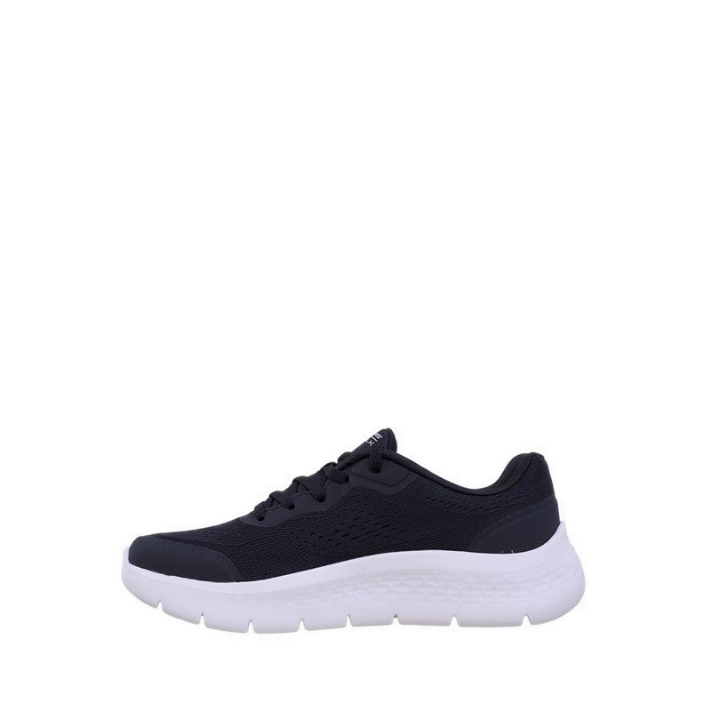 Skechers Go Walk Flex Women's Training Shoes - Black