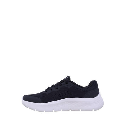 Skechers Go Walk Flex Women's Training Shoes - Black