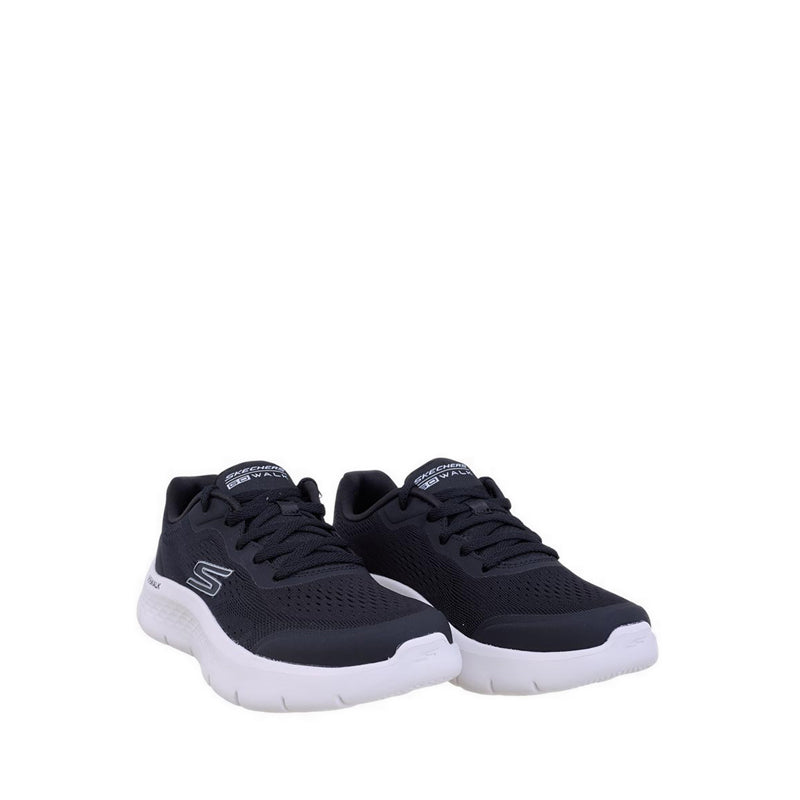 Skechers Go Walk Flex Women's Training Shoes - Black