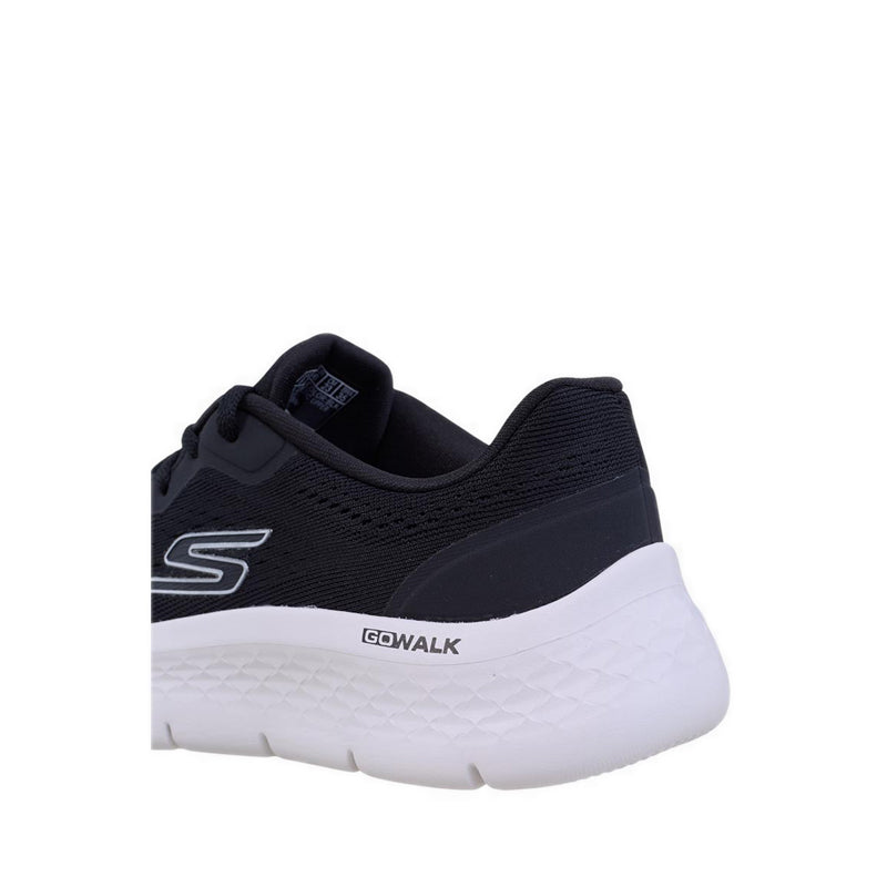 Skechers Go Walk Flex Women's Training Shoes - Black