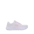 Skechers Go Walk Flex Women's Training Shoes - Natural